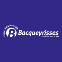 BACQUEYRISSES CARS & BUS logo - Similar company to Skillbus