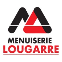 MENUISERIE LOUGARRE logo - Similar company to Pyrénées Tendances