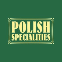Polish Specialities logo - Similar company to Polmak Pasta Company