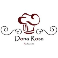 Restaurante Dona Rosa logo - Similar company to Giotto Restaurante