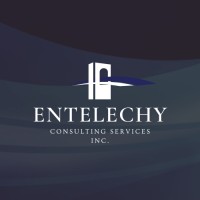 Entelechy Consulting Services Inc. logo - Similar company to Norcab Kitchen & Millwork Co. Inc