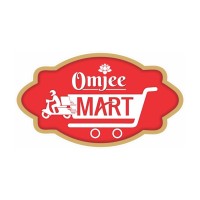 OmJeeMART logo - Similar company to Omjeefoods