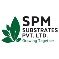 SPM Substrates Pvt Ltd logo - Similar company to Gartentechnik.Com