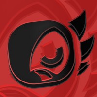 Red Owl Gaming logo - Similar company to Desi Records