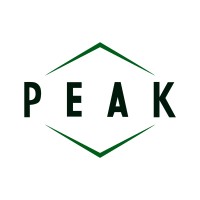 Peak Performance Products Inc. logo - Similar company to Protein Candy