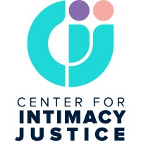 Center for Intimacy Justice logo - Similar company to Censhership