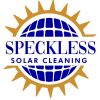 Speckless solar cleaning logo - Similar company to Mindpub Cafe