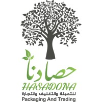 Hasadona Packaging & Trading Co. logo - Similar company to Alkhalil Graphics