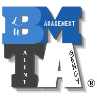 Blu Management Talent Agency