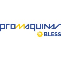 Pro Máquinas - Máquinas de Corte a Laser de Alta Tecnologia em Minas Gerais logo - Similar company to Ideal Corte Laser