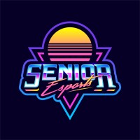 Senior eSports logo - Similar company to Grokability, Inc