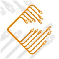 iTechCables LLC logo - Similar company to Milestone Systems & Solutions