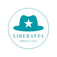 Liberatta logo - Similar company to Ali Juguetes
