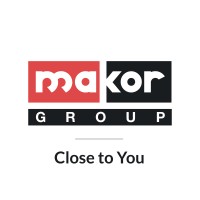 Makor Group logo - Similar company to Karl Heesemann Maschinenfabrik Gmbh & Co. Kg