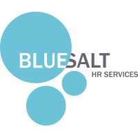 Bluesalt HR logo - Similar company to Crossroads Connect Bv