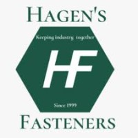 Hagen's Fasteners, Inc. logo - Similar company to Centrex Technical Sales
