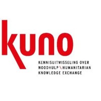 KUNO platform logo - Similar company to The Hague Humanitarian Studies Centre