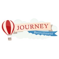 Journey Recruitment Ltd logo - Similar company to Bramahhr Ltd
