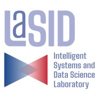 LaSID logo - Similar company to Zephyr.