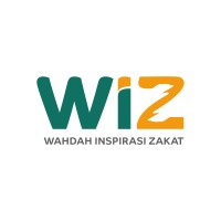 Wahdah Inspirasi Zakat logo - Similar company to Ummi Foundation