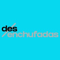 Desenchufadas logo - Similar company to Deeptech2Scale