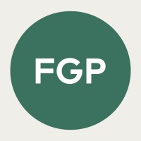 For Good Profits logo - Similar company to Alpha D Luxury