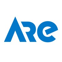 ARE Oy logo - Similar company to Caverion