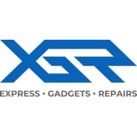 XG Cell Phone Repair logo - Similar company to Phone Surgeons