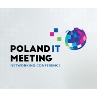 Poland IT Meeting logo - Similar company to Cern Poland