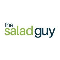 The Salad Guy logo - Similar company to Yuptable