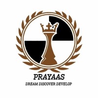 Club Prayaas logo - Similar company to Dotslash Cet