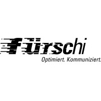 fürschi GmbH logo - Similar company to Die Coachbar
