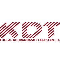 KDTsteel logo - Similar company to Science & Technology Park