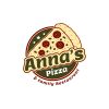 Anna's Pizza logo - Similar company to Plum Restaurant