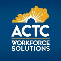ACTC Workforce Solutions logo - Similar company to Workforce Solutions At Hazard Community And Technical College