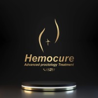 Hemocure Clinic logo - Similar company to Samra Concepts