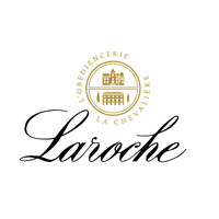 LAROCHE logo - Similar company to Domaine Dampt Frères