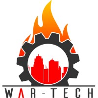 WAR-TECH logo - Similar company to Fire | Security Expo Pge Narodowy