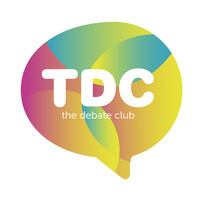 The Debate Club logo - Similar company to Instituto Dalet