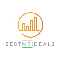 Best NRI Deals logo - Similar company to Realesty - Nri Channel Partner