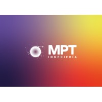 MPT Ingeniería logo - Similar company to M&G Mining Consulting Services