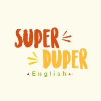 Super Duper English | Rana Said – Tailored English & IELTS Courses logo - Similar company to Coding Talent