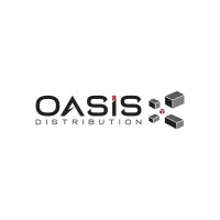 Oasis Distribution logo - Similar company to Interactivo Digital Platforms