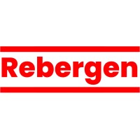 Groothandel Rebergen logo - Similar company to Lm Systems Bv