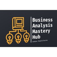 Business Analysis Mastery Hub (BAMH) logo - Similar company to Analytics Alliance