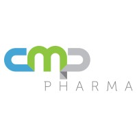 CMP Pharma, Inc. logo - Similar company to Cmp Pharma