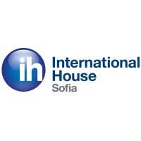 International House Sofia logo - Similar company to Berlitz Bulgaria