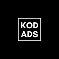 KodAds logo - Similar company to Deepwater Records
