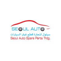 Seoul Auto Spare Parts logo - Similar company to Mr Infraauto