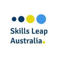 Skills Leap Australia logo - Similar company to App Byte
